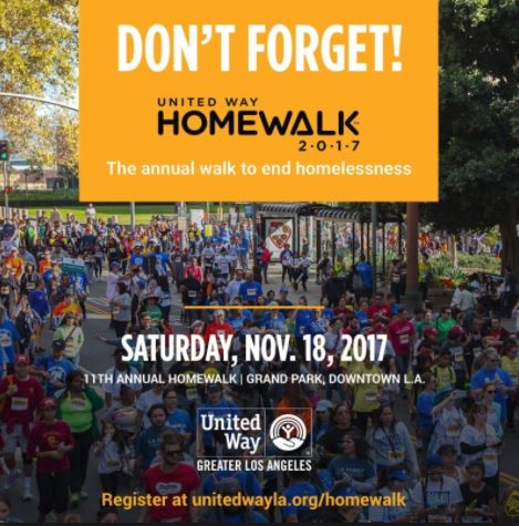 Homewalk