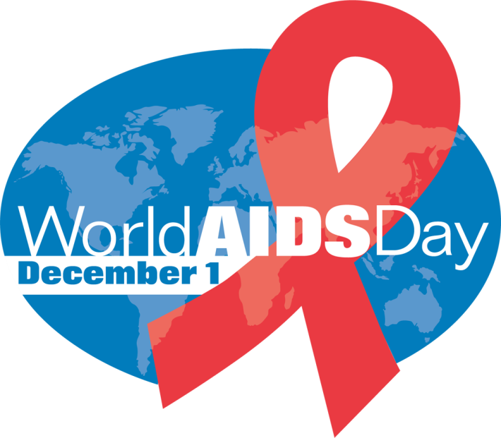 Aids Day