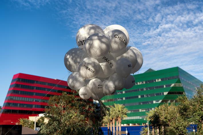 Dream Cloud_sculpture_Library