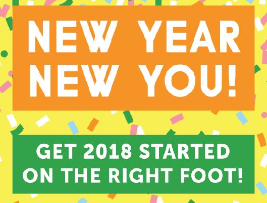 NewYearNewYou