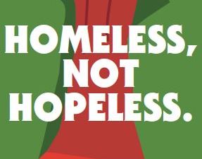 HomelessNotHelpless