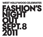 fashions night out