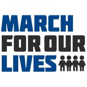 marchforourlives