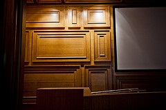 Council Chambers