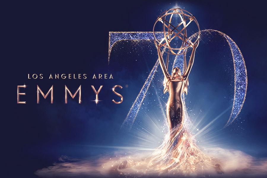 Emmys 2018