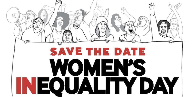 Women's Equality Day