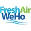 FreshAirWeho logo