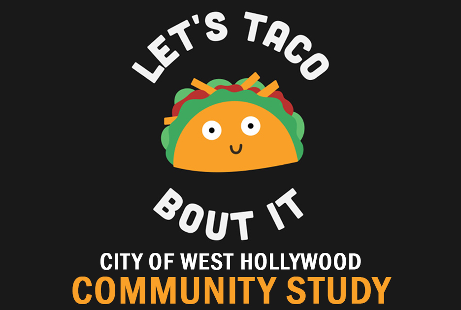 community study - taco headline image