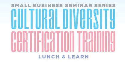 Cultural Diversity Certification Training