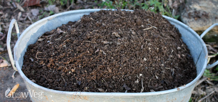 compost