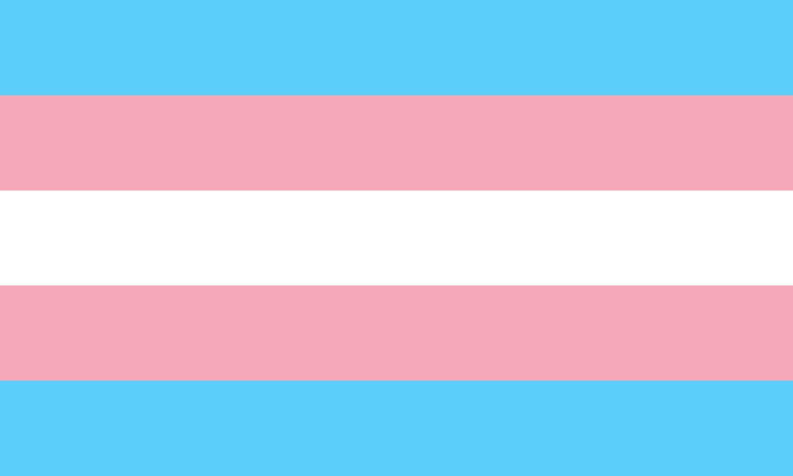 Transgender Flag