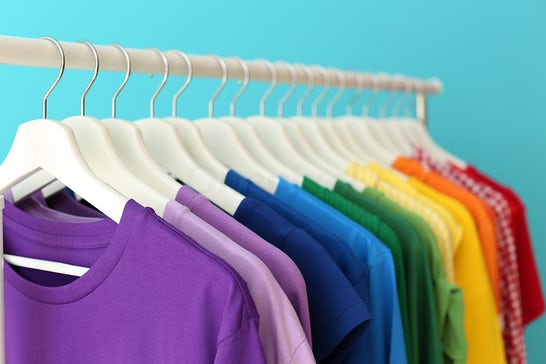 LGBT Clothing Drive