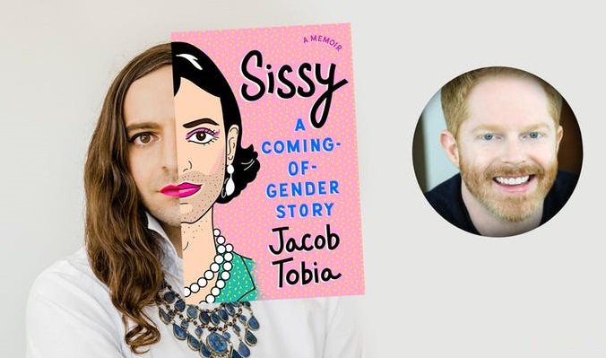 Sissy: A Coming-of-Gender Story