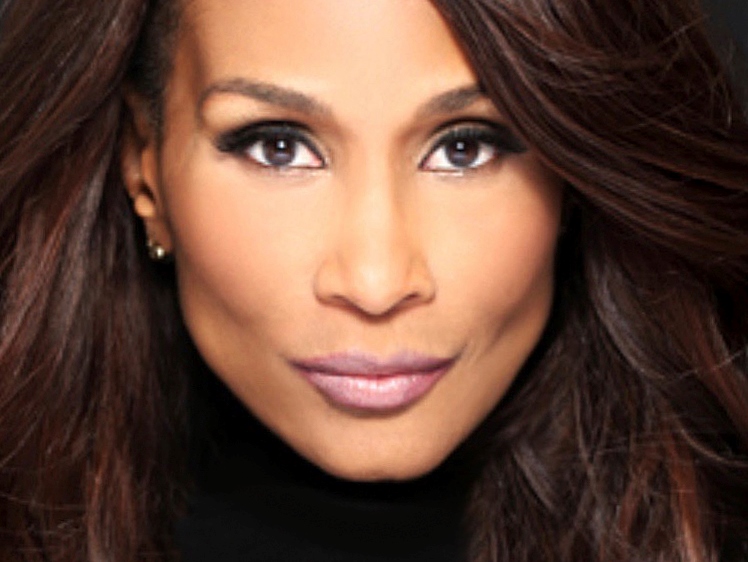 Beverly Johnson