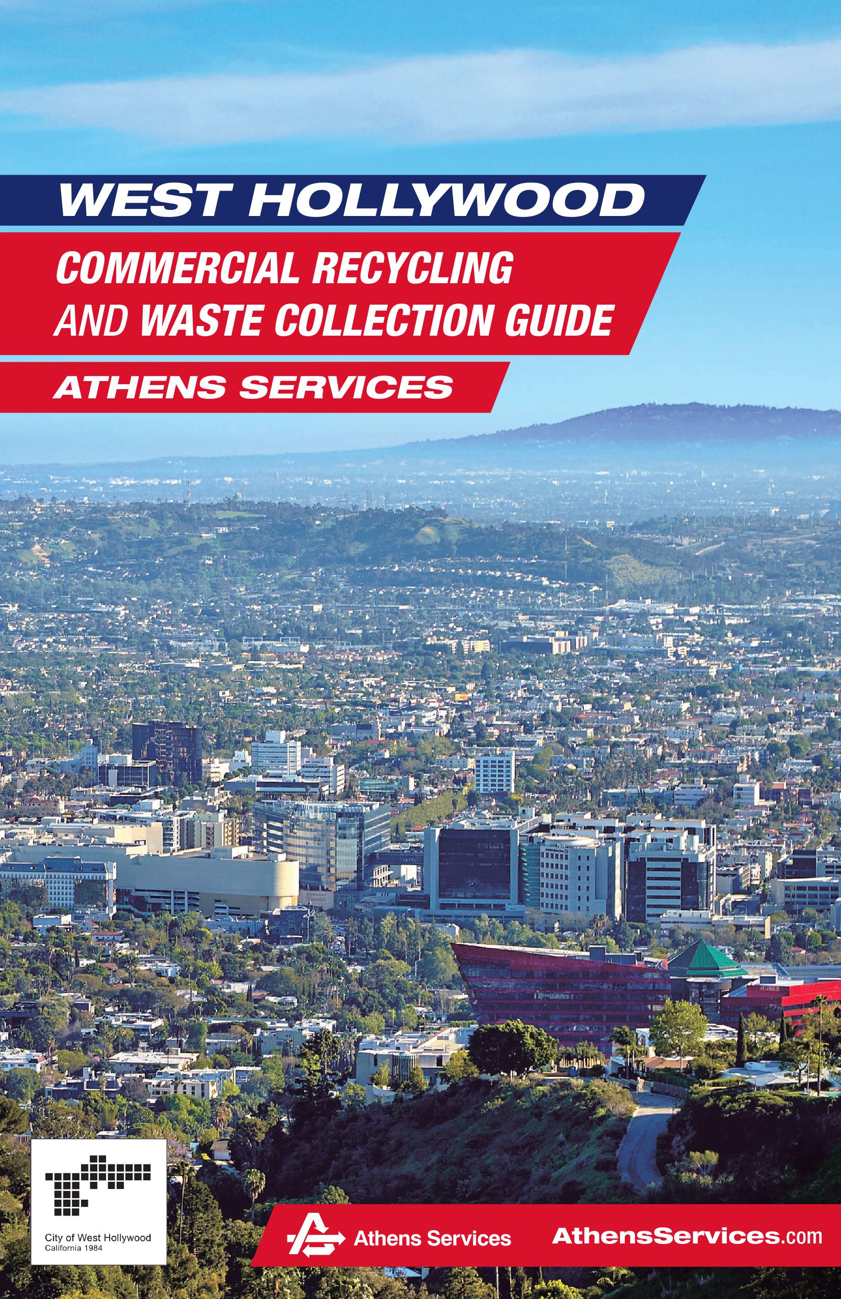 Recycling Guide COVER-Commercial