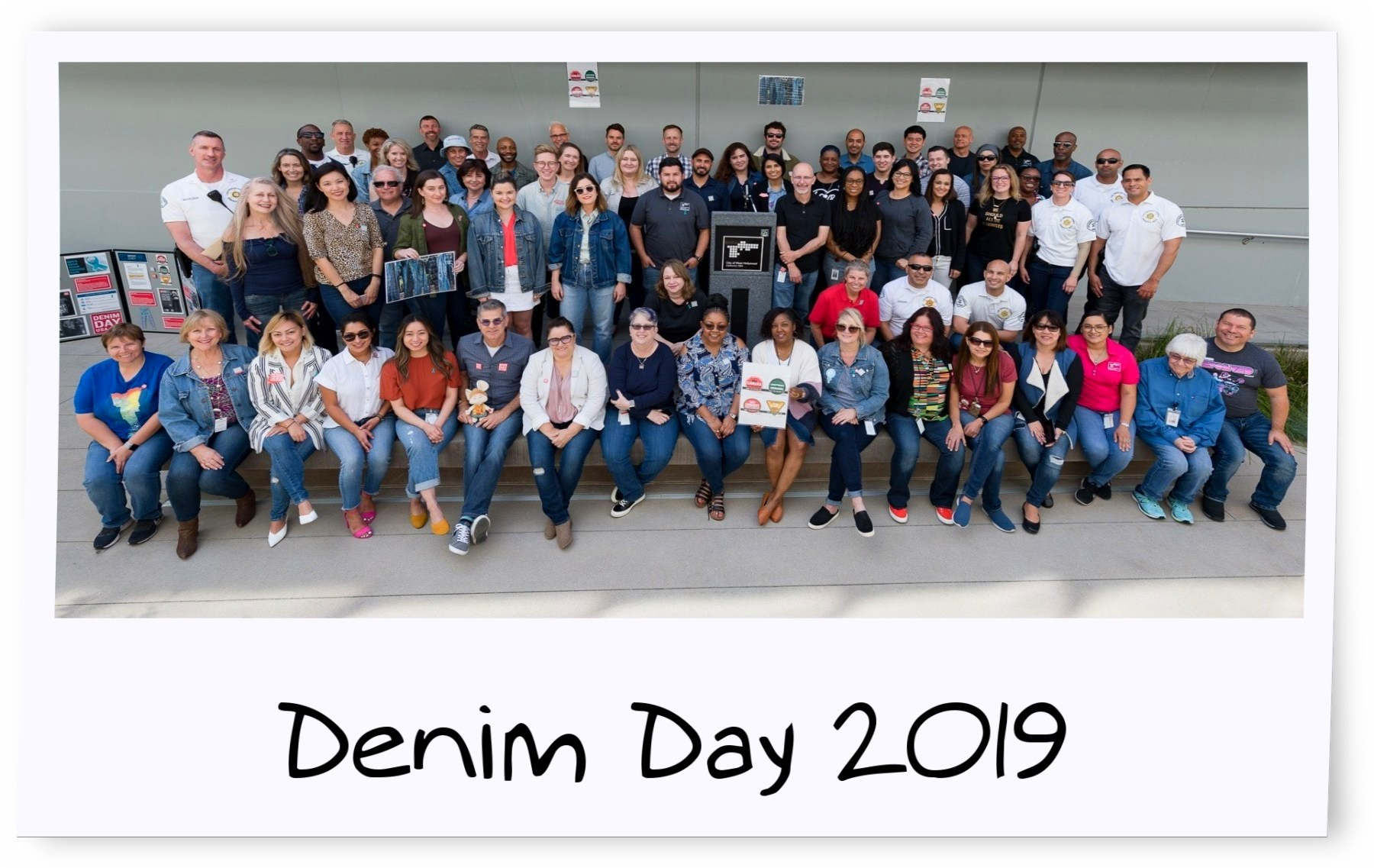 denim day 2019