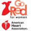 Go Red Logo