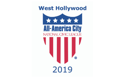 All America City Award 2