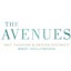 The Avenues