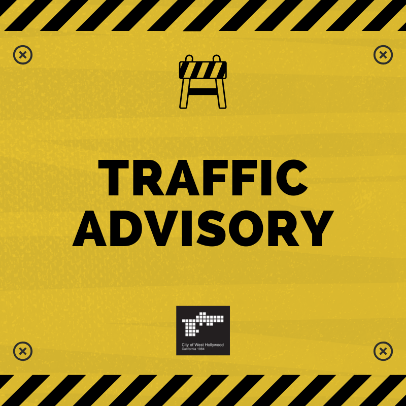 trafficadvisory