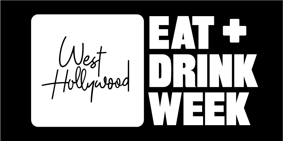 Eat and Drink Week 2