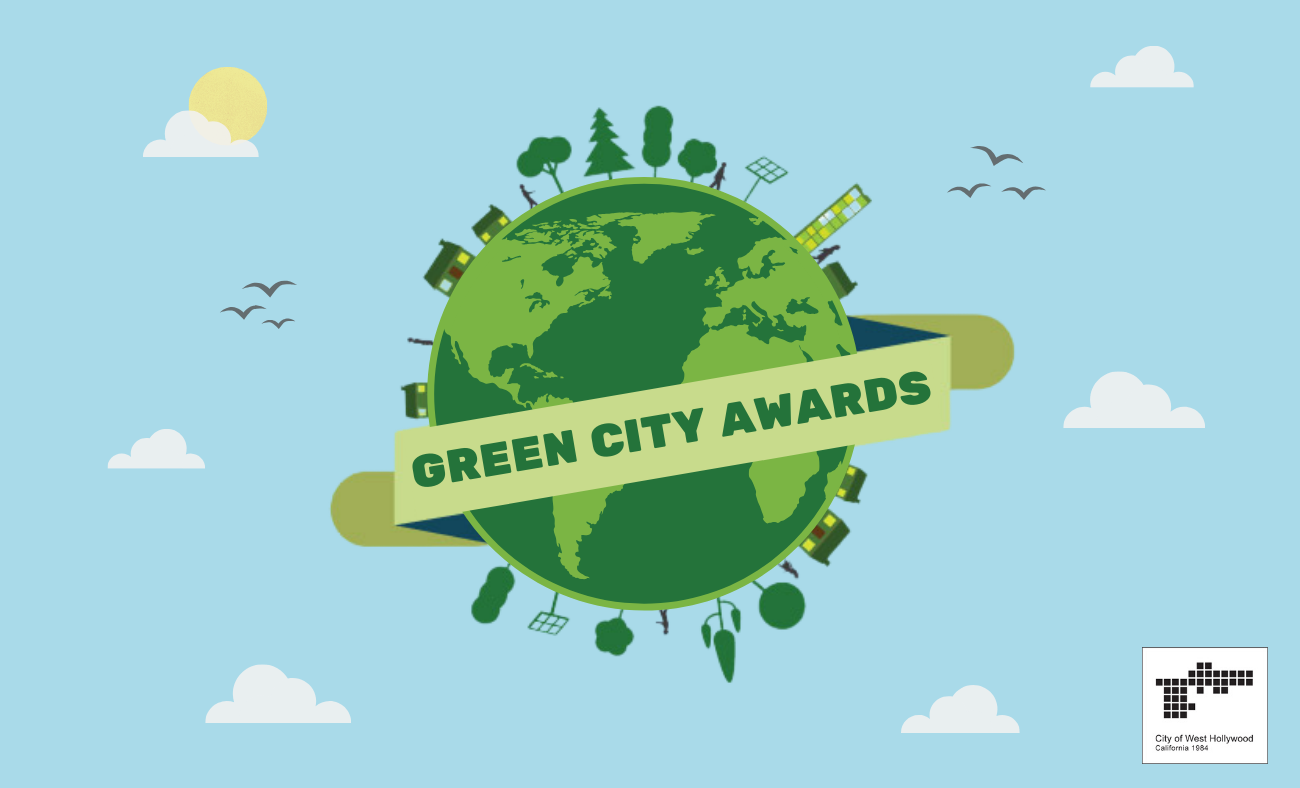 Green City Awards