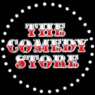 Comedy Store Logo