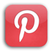 Pinterest logo