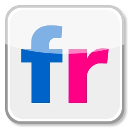 Flickr Logo