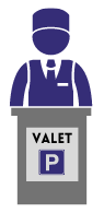 Valet Parking