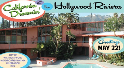 Hollywood Riviera