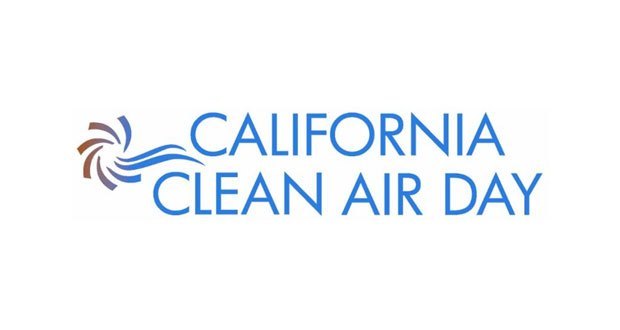 california-clean-air-day