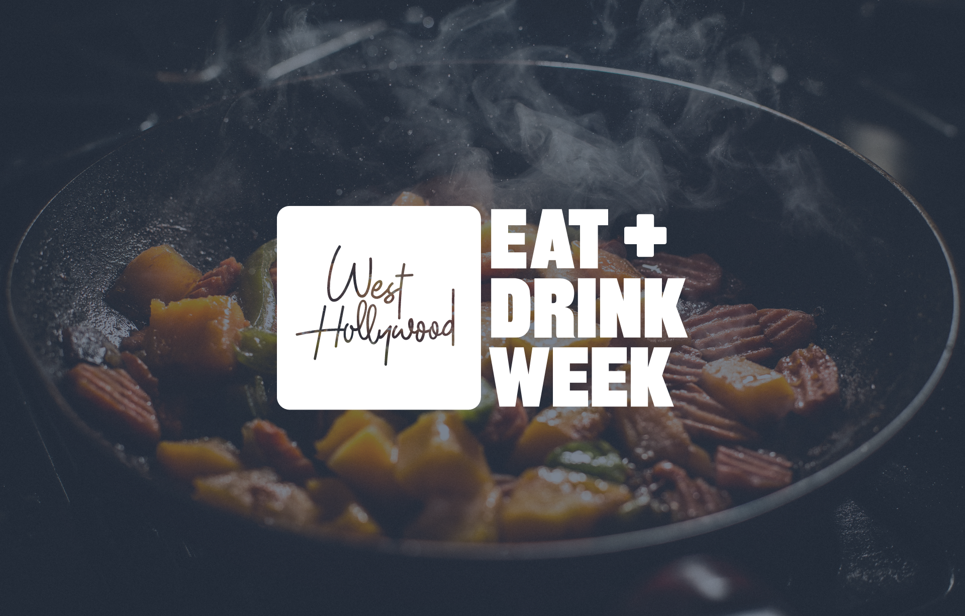 Eat and Drink Week