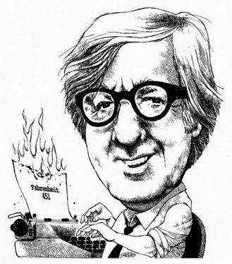 Ray Bradbury