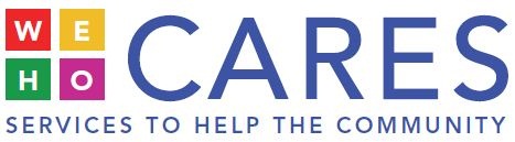 wehocares LOGO