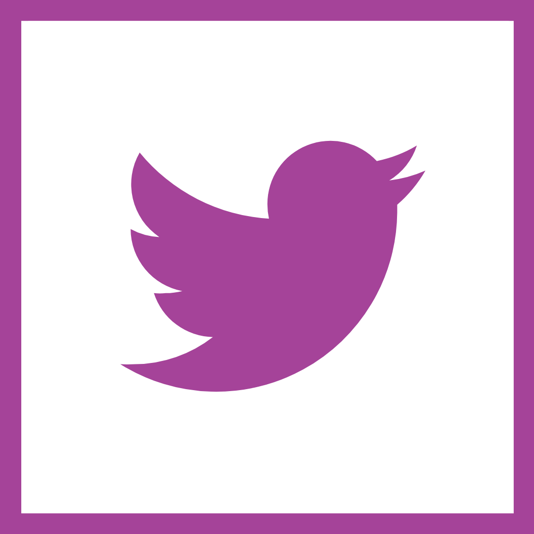 Twitter Logo