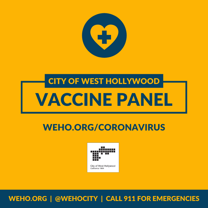 Vaccine Panel