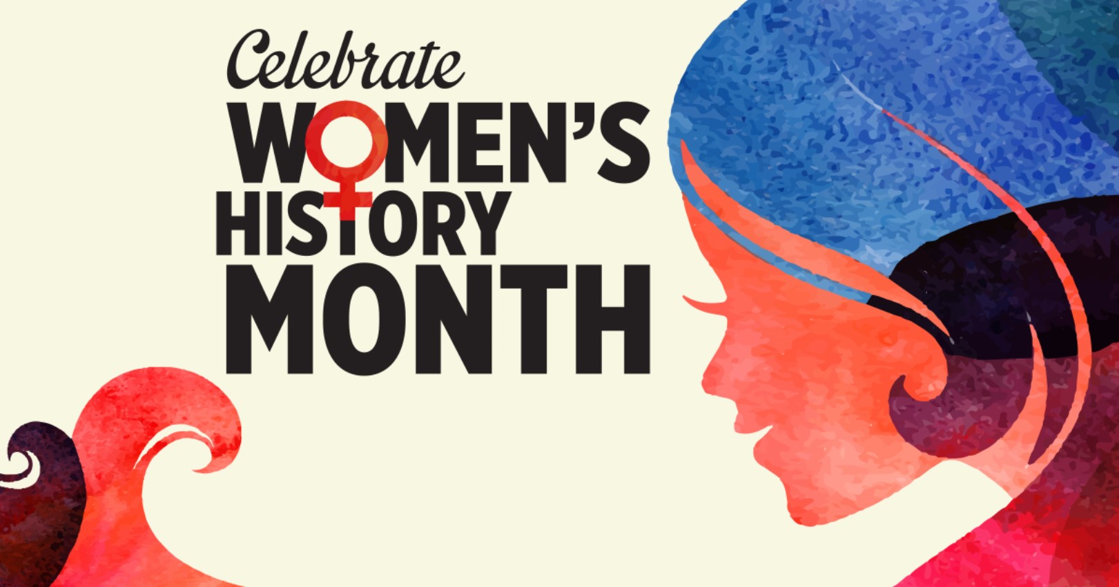 Women's History Month