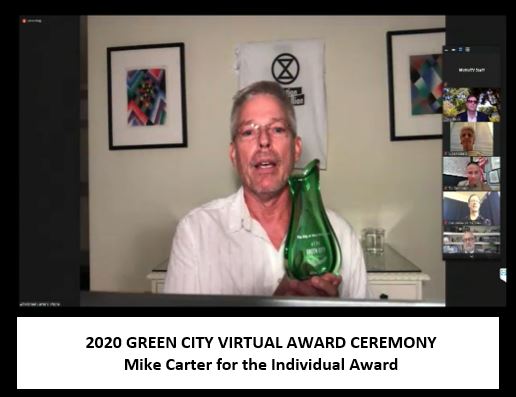 2020_GCA Award Ceremony_Mike Carter