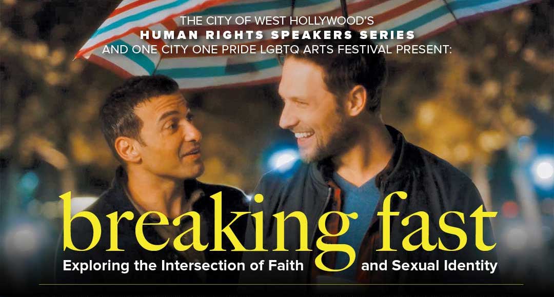 Breaking Fast: Exploring the Intersection of Faith and Sexual Identity