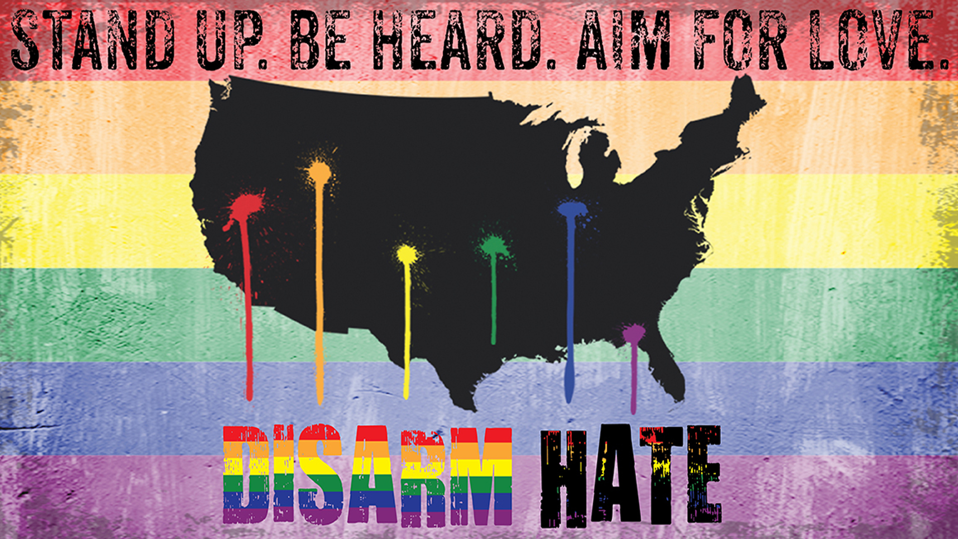 Disarm Hate Documentary