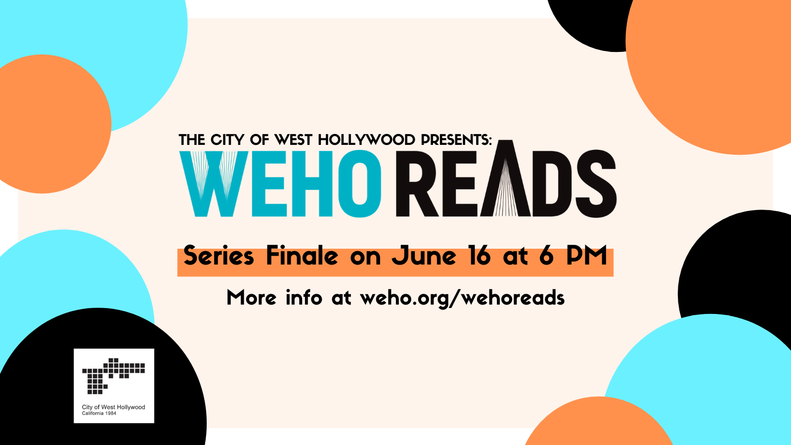 WeHo Reads