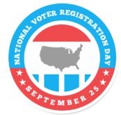 voter reg day thumbnail