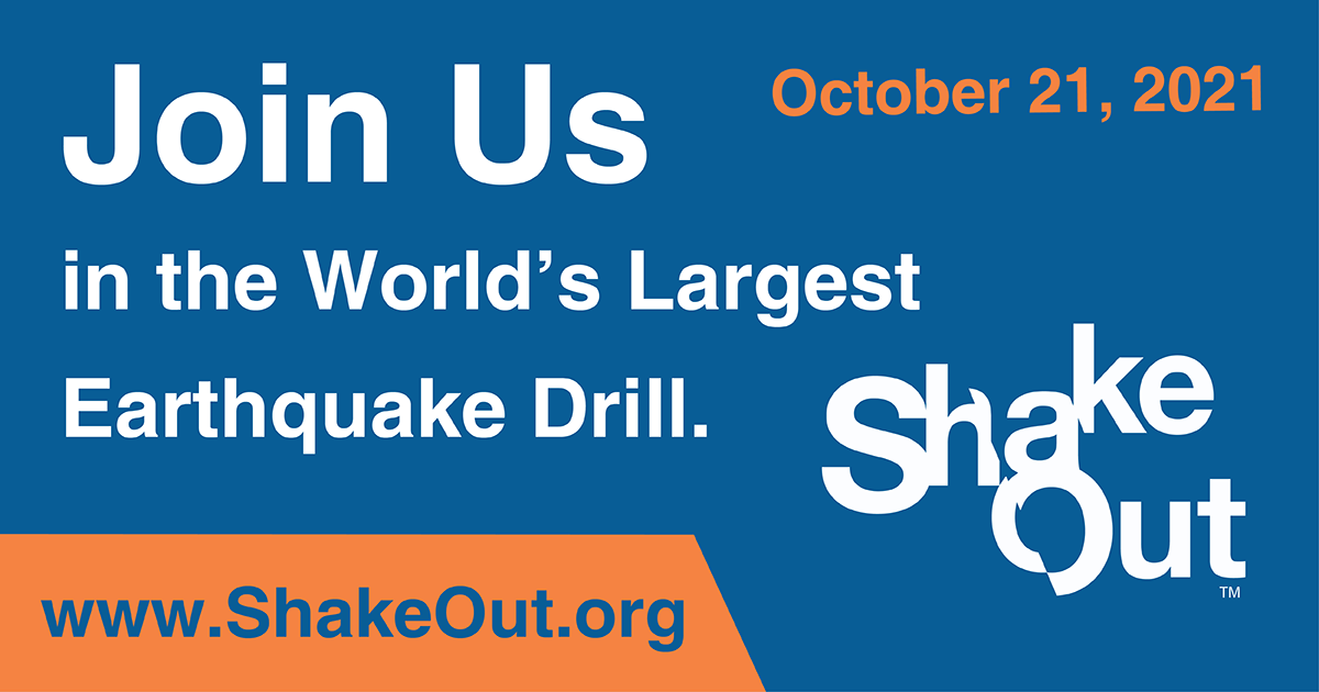 Shakeout 2021