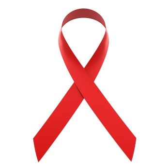 AIDS Ribbon