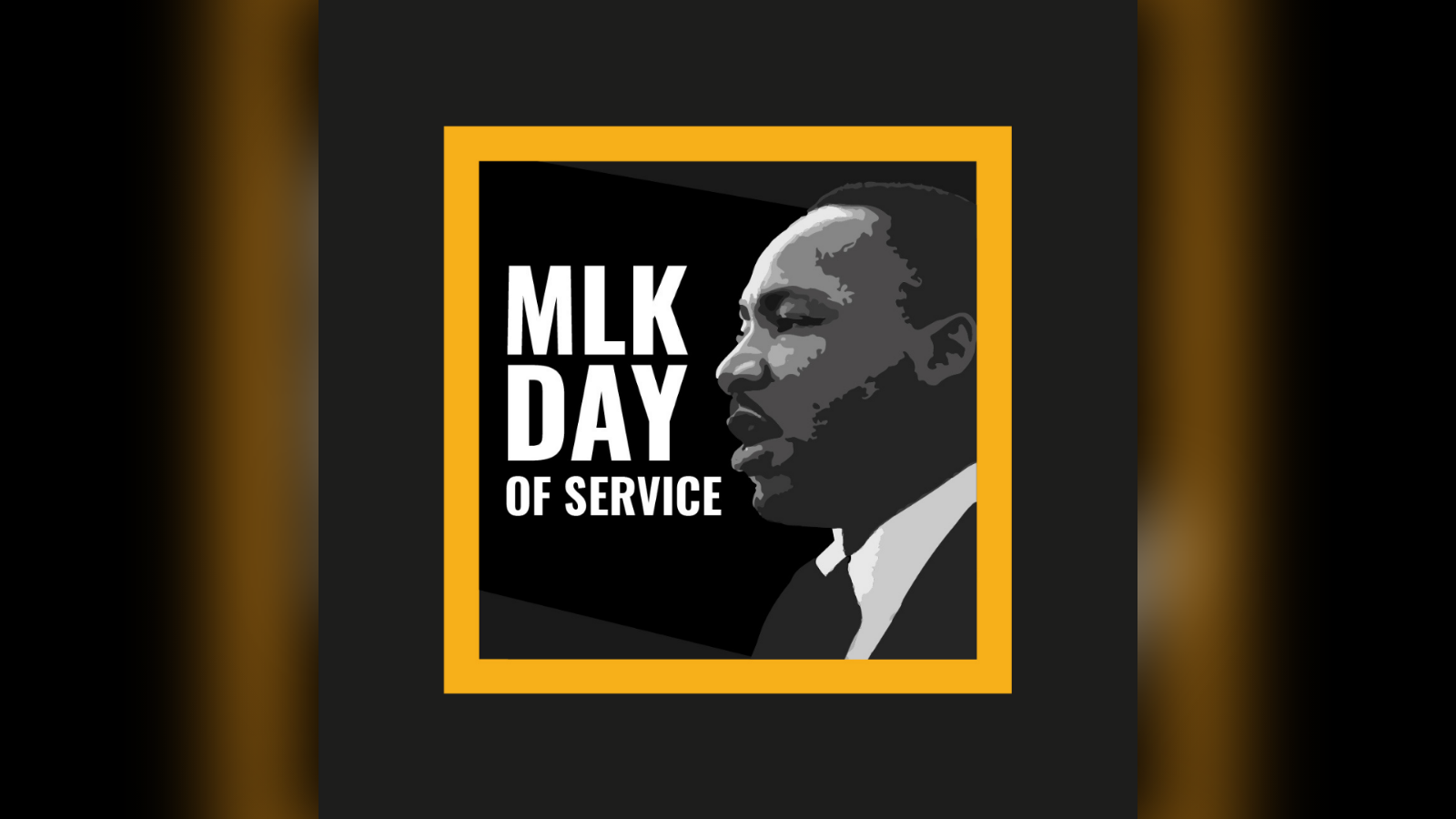 MLK Day of Service 2022