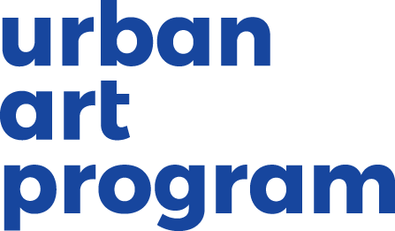 Urban Art Program-Logo-Dark-Blue