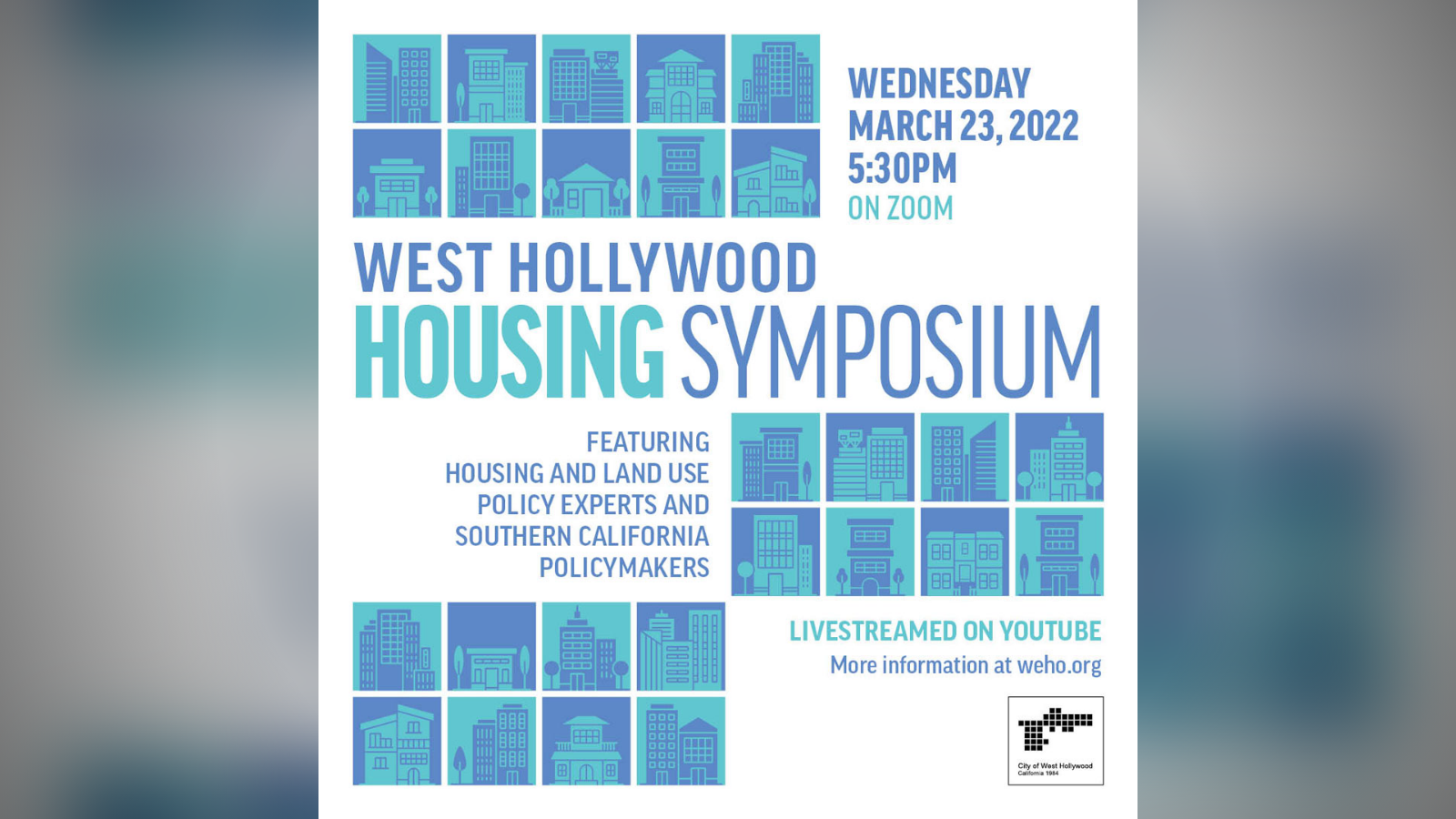 Housing Symposium 2022