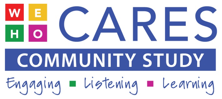 Community Study logo (color)