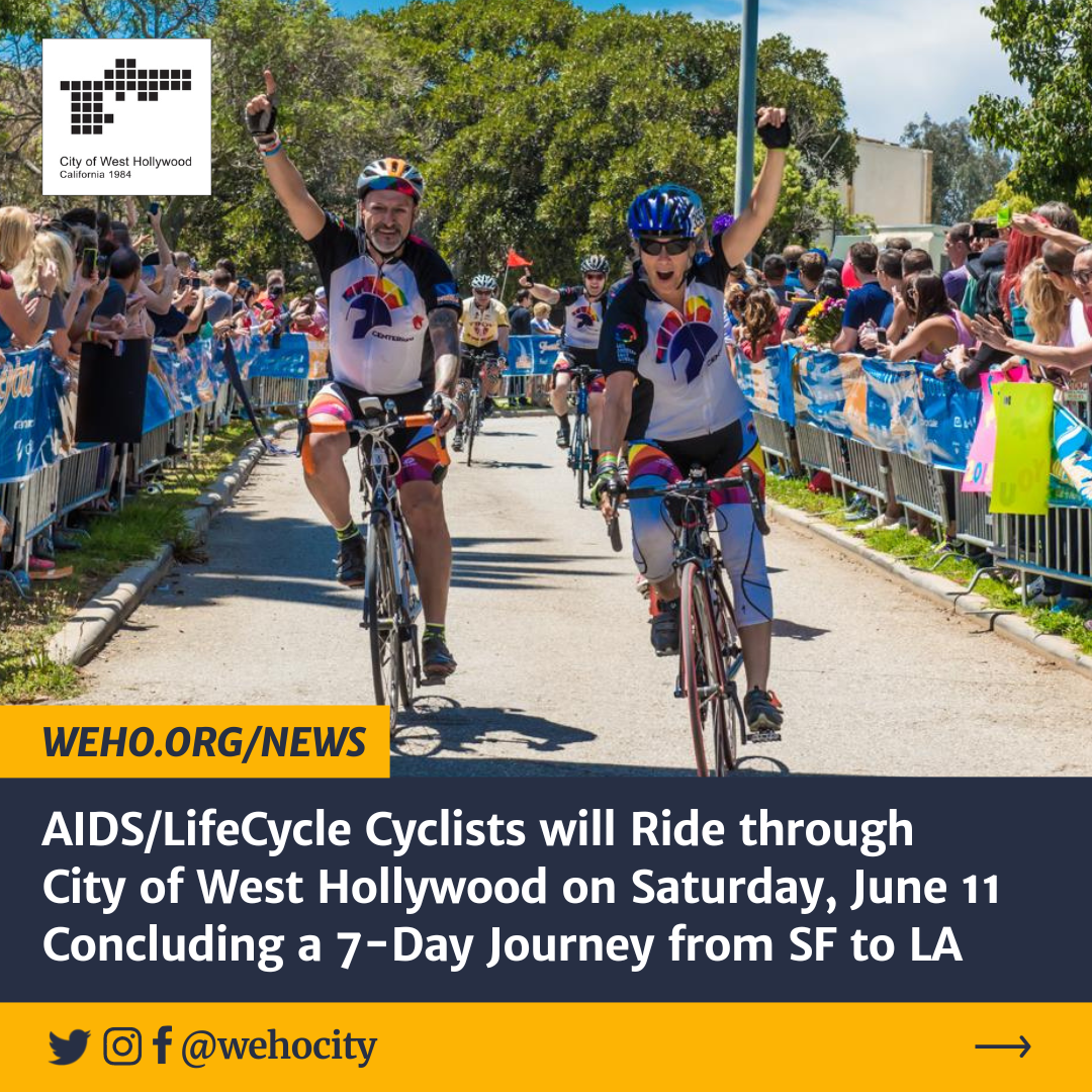 Aids sales lifecycle ride